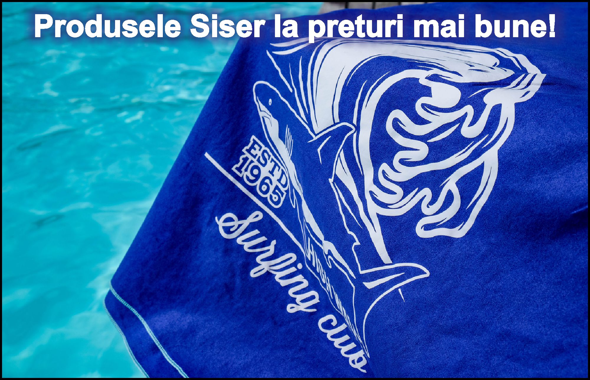 Noile preturi Siser